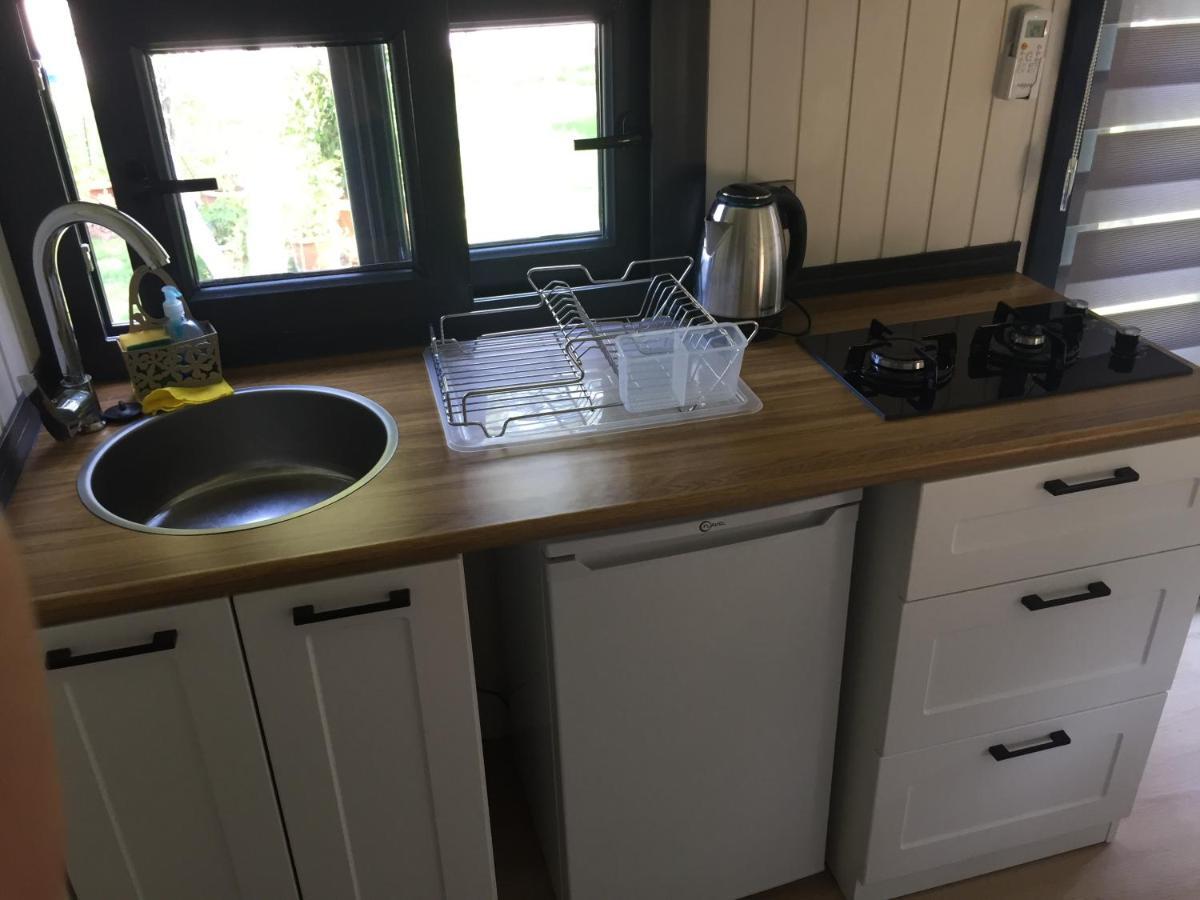 Sakiz Tiny House & Apart Urla Dış mekan fotoğraf