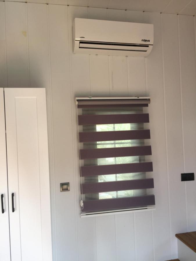 Sakiz Tiny House & Apart Urla Dış mekan fotoğraf